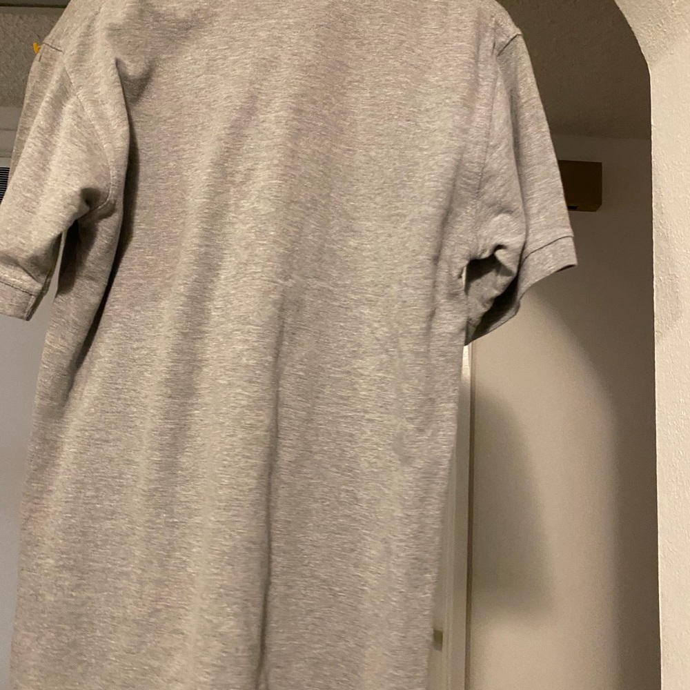 Lacoste men’s polo shirt - Picture 6 of 12